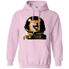 Space - Space Doge T Shirt & Hoodie